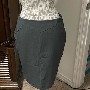 Great pencil skirt